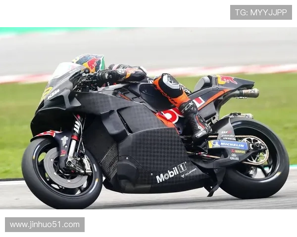 MotoGP赛季最新动态：各队备战情况分析与技术革新前瞻
