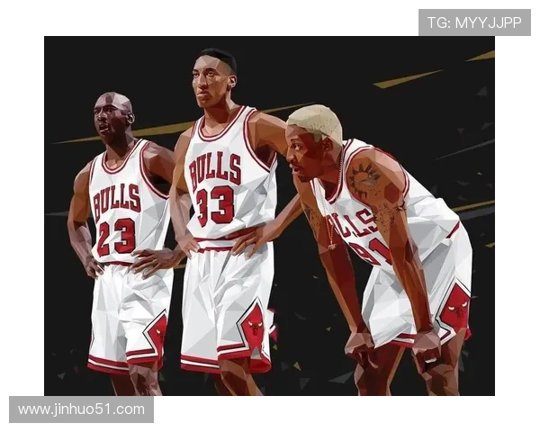 从乔丹王朝到重建之路探析NBA芝加哥公牛的荣耀与挑战